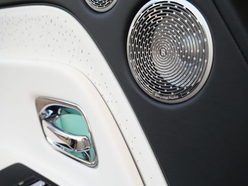 Used 2024 Rolls-Royce Spectre w/ Spectre Launch Package AWD/4WD image 27