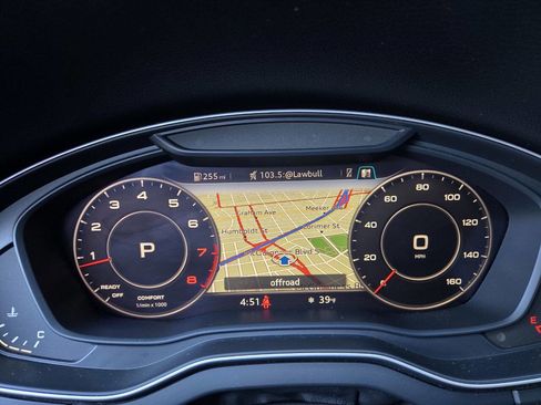 Used 2018 Audi Q5 2.0T Premium Plus w/ Premium Plus Package image 8