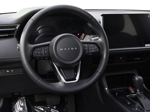New 2026 MAZDA CX-5 2.5 S w/ Premium Package AWD/4WD image 12