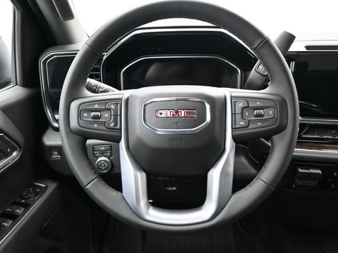 New 2026 GMC Sierra 1500 Elevation w/ Elevation Select Package image 10