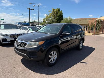 Used 2012 Kia Sorento FWD