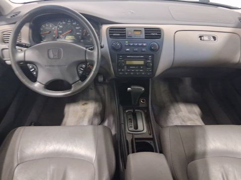 Used 2002 Honda Accord EX image 20