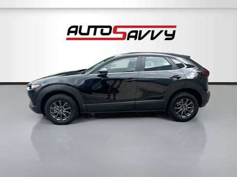 Used 2025 MAZDA CX-30 AWD 2.5 S image 4