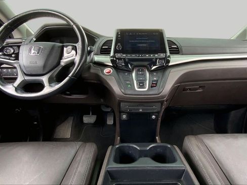 Used 2019 Honda Odyssey EX-L image 15