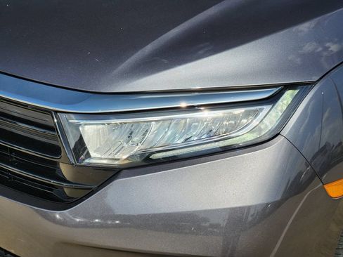 Used 2023 Honda Odyssey Touring image 9