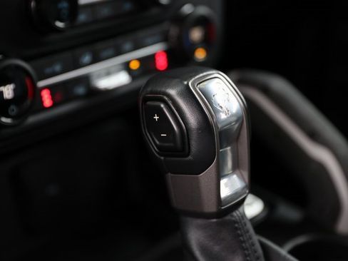 Used 2023 Ford Bronco Outer Banks image 22