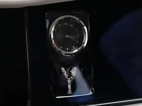 Certified 2026 Rolls-Royce Cullinan AWD/4WD image 22