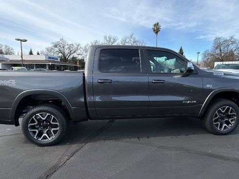 New 2026 RAM 1500 Laramie image 3