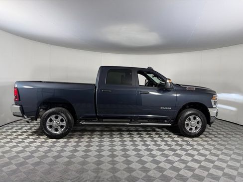 Used 2026 RAM 2500 Big Horn AWD/4WD image 5