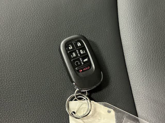 New 2026 Honda Odyssey EX-L image 32