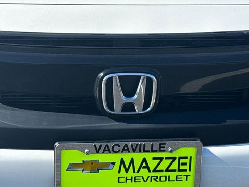 Used 2020 Honda Civic EX-L image 8