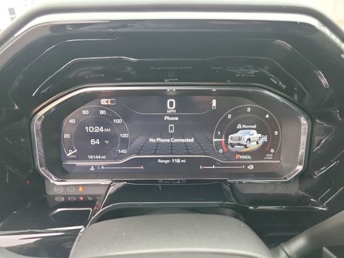 Used 2025 GMC Sierra 1500 SLT image 20