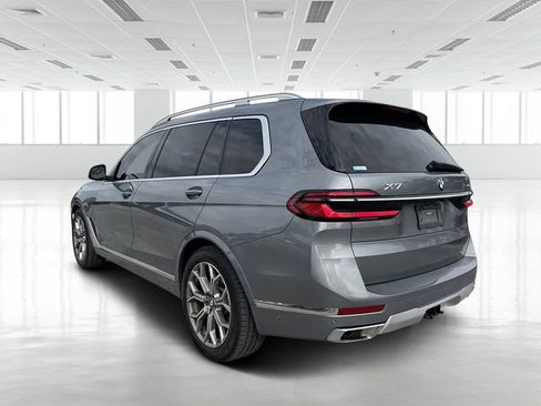 Certified 2023 BMW X7 xDrive40i w/ Premium Package image 5