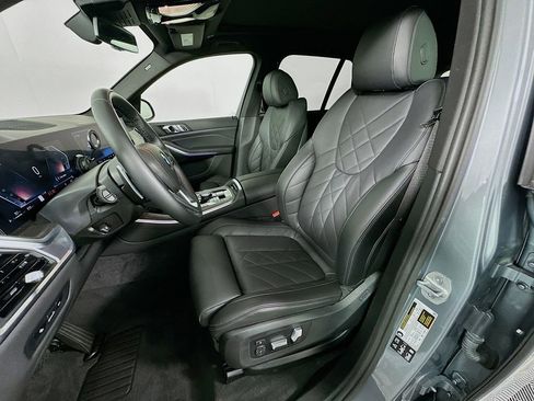 Certified 2024 BMW X5 xDrive40i w/ Parking Assistance Package image 21