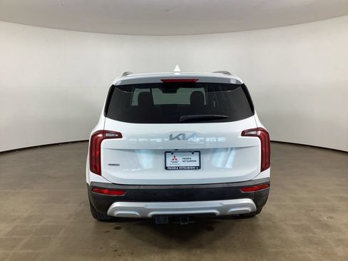 Used 2022 Kia Telluride EX AWD/4WD image 10