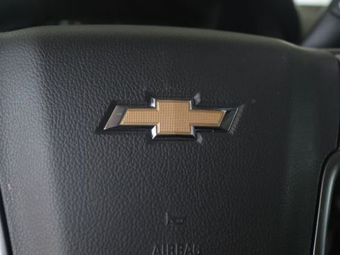 Used 2016 Chevrolet Tahoe LT w/ Luxury Package image 12