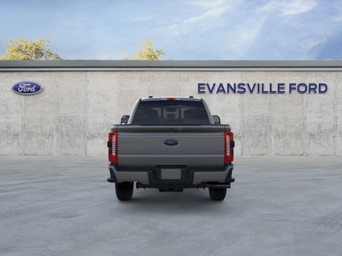 New 2026 Ford F350 Lariat w/ Black Appearance Package image 5