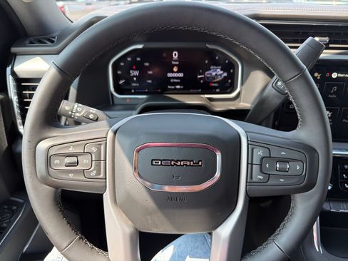 New 2026 GMC Sierra 2500 Denali w/ Technology Package AWD/4WD image 22