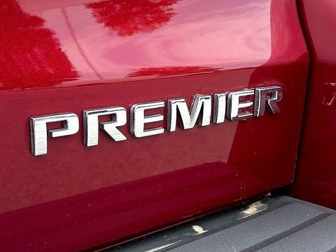 Used 2020 Chevrolet Tahoe Premier AWD/4WD image 10