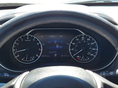Used 2016 Nissan Maxima 3.5 SL FWD image 15