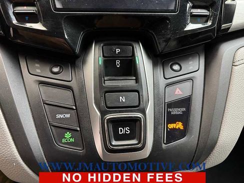 Used 2019 Honda Odyssey EX-L image 31