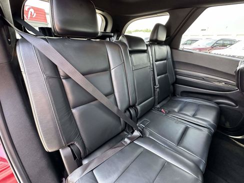 Used 2022 Dodge Durango GT AWD/4WD image 23