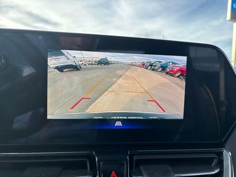 New 2025 Chevrolet TrailBlazer ACTIV w/ Convenience Package image 19