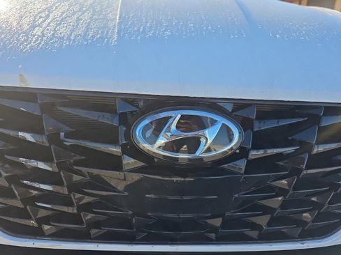 Used 2023 Hyundai Sonata SEL w/ Cargo Package image 9