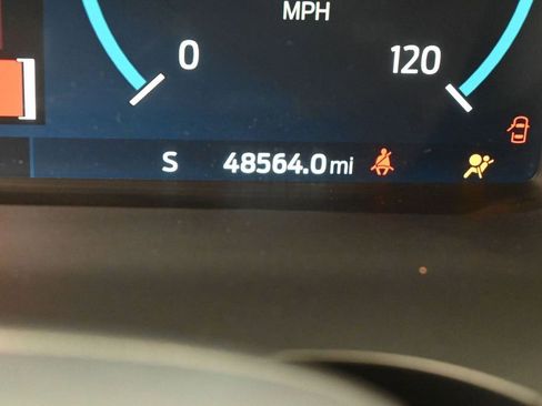 Used 2023 Ford F150 Tremor w/ Equipment Group 402A High AWD/4WD image 21