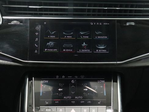 Certified 2022 Audi Q7 3.0T Premium Plus image 19