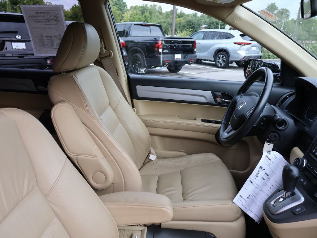 Used 2011 Honda CR-V EX-L image 8