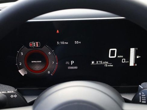 New 2026 Nissan Kicks SV w/ SV Premium Package image 12