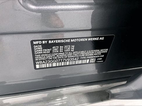 New 2026 BMW 228i xDrive w/ Technology Package AWD/4WD image 23