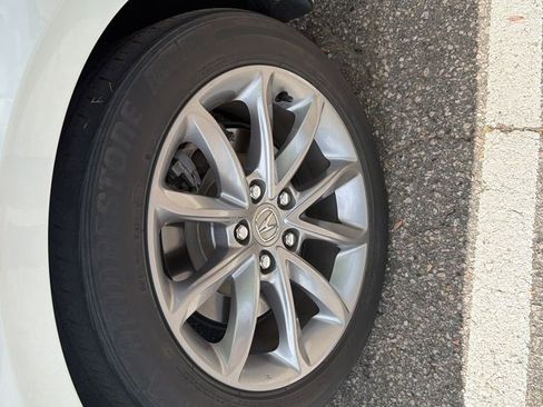 Used 2021 Acura TLX image 16