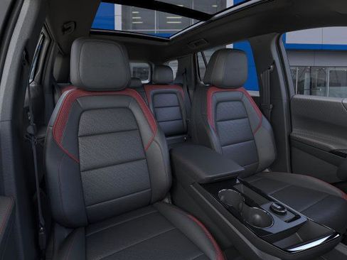 New 2026 Chevrolet Equinox RS image 40