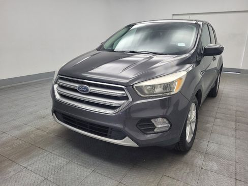 Used 2017 Ford Escape SE AWD/4WD image 15