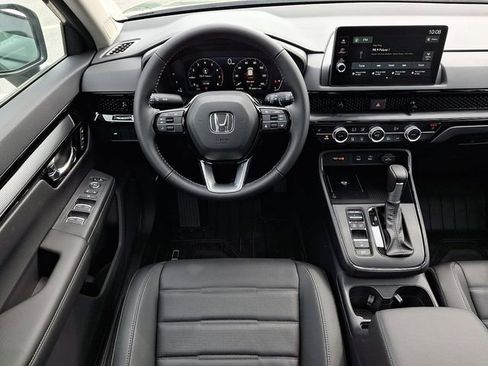Certified 2026 Honda CR-V EX-L image 11