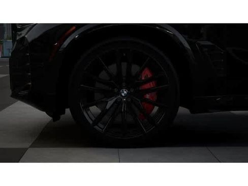 Used 2026 BMW X5 M60i w/ Executive Package AWD/4WD image 7
