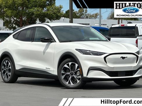 New 2026 Ford Mustang Mach-E Select RWD image 1