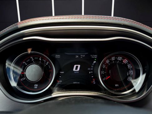 Used 2021 Dodge Challenger R/T Scat Pack image 17