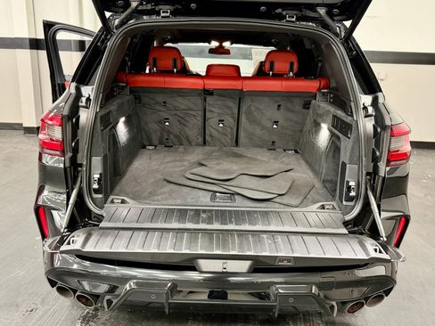 Used 2023 BMW X5 M w/ Competition Package AWD/4WD image 15