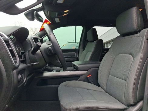 Certified 2022 RAM 1500 Big Horn image 13