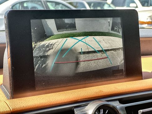 Used 2025 Lexus IS 300 w/ Comfort Package image 28