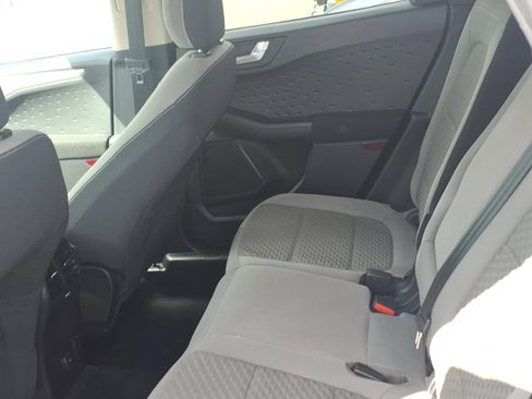 Used 2020 Ford Escape SE AWD/4WD image 8