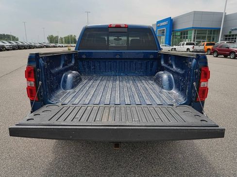 Used 2015 GMC Sierra 1500 SLE w/ SLE Value Package AWD/4WD image 14