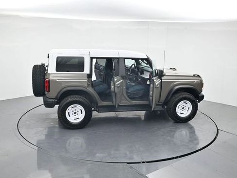 New 2026 Ford Bronco Heritage Edition AWD/4WD image 45