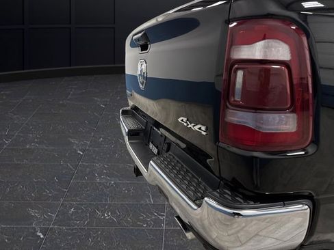 Used 2023 RAM 1500 Laramie image 34