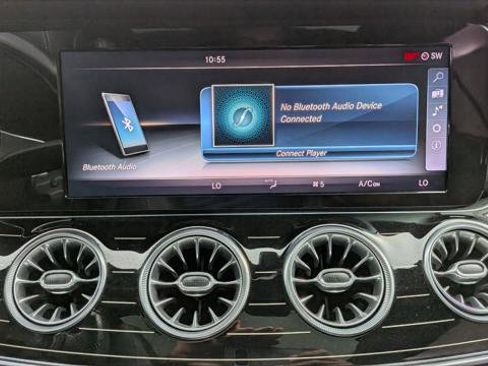 Used 2018 Mercedes-Benz E 400 4MATIC Coupe image 26