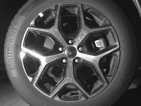 Used 2025 Jeep Compass Limited image 13