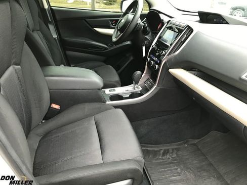 Used 2020 Subaru Ascent Base Model 8-Passenger image 25